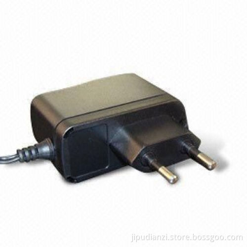 15W power adapter, lightweight